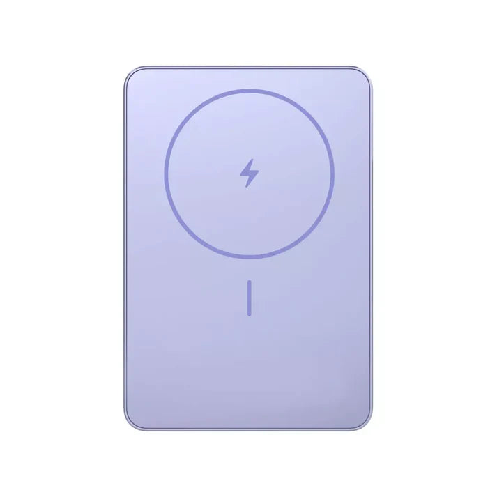 Xiaomi Super Slim Magnetic 5000mAh PowerBank