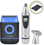 Paul Anthony Travel Pro Shaver
