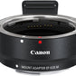 Canon Mount Adapter EF-EOS M