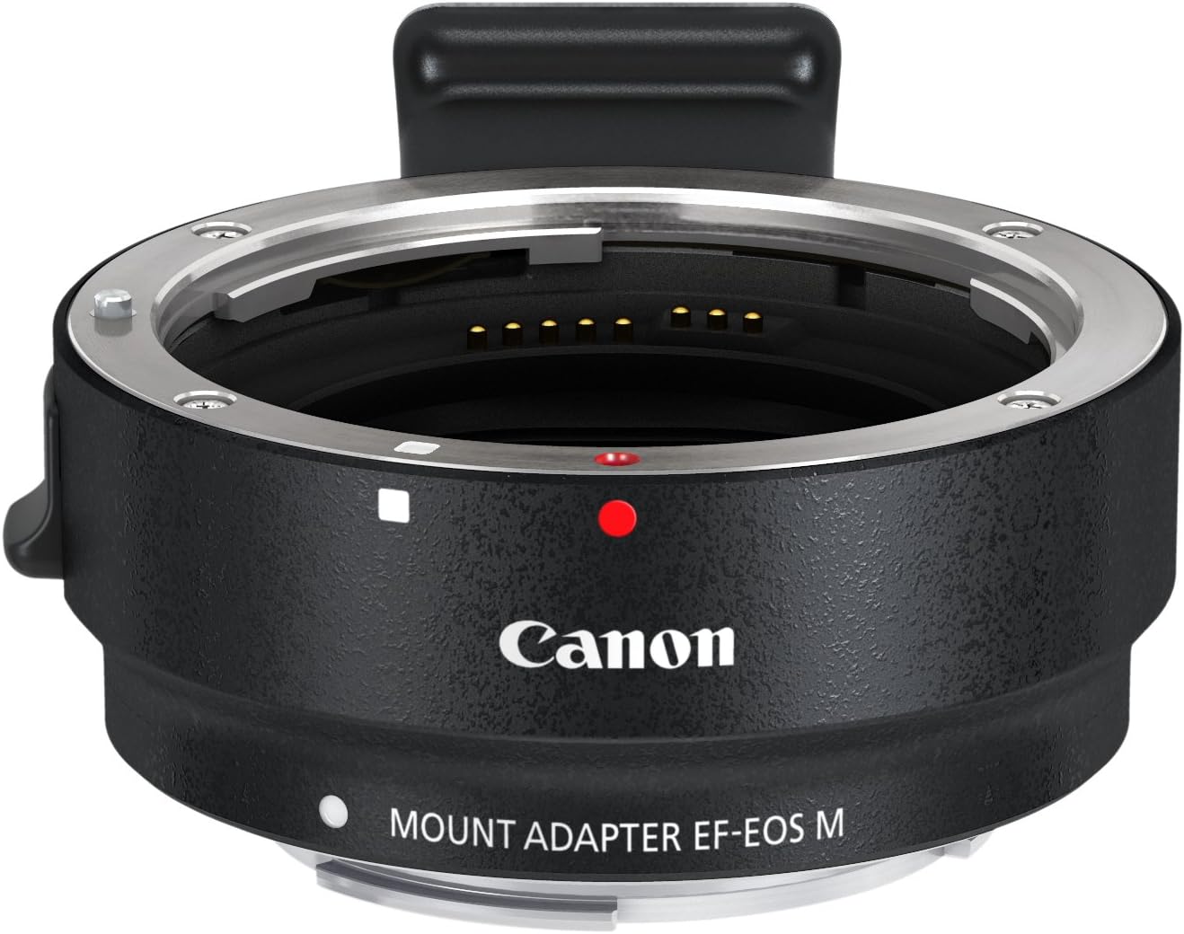Canon Mount Adapter EF-EOS M