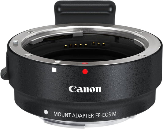 Canon Mount Adapter EF-EOS M