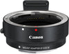 Canon Mount Adapter EF-EOS M