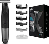 BRAUN SHAVER XT5 4D BLADE - XT5100