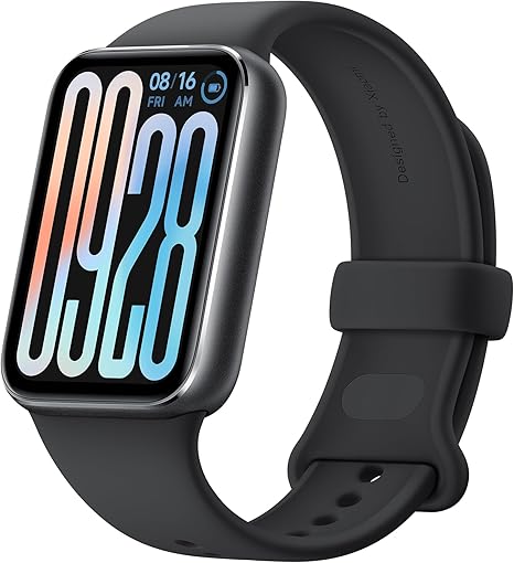 Xiaomi Smart Band 9 Pro Smartwatch
