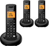 Alcatel E260 Trio Dect Cordless Phone