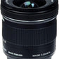 Canon EF-S 10-18mm F4.5-5.6 STM Lens