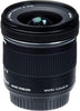 Canon EF-S 10-18mm F4.5-5.6 STM Lens