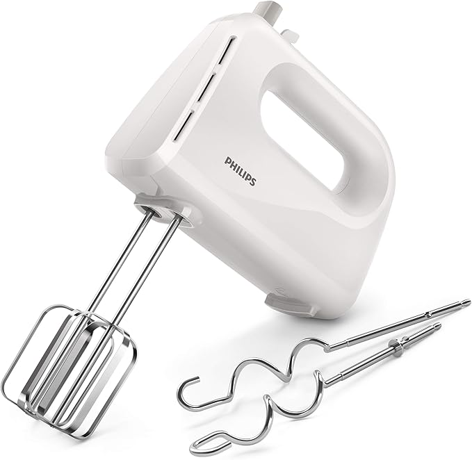 Philips Hand Mixer 300W HR3705