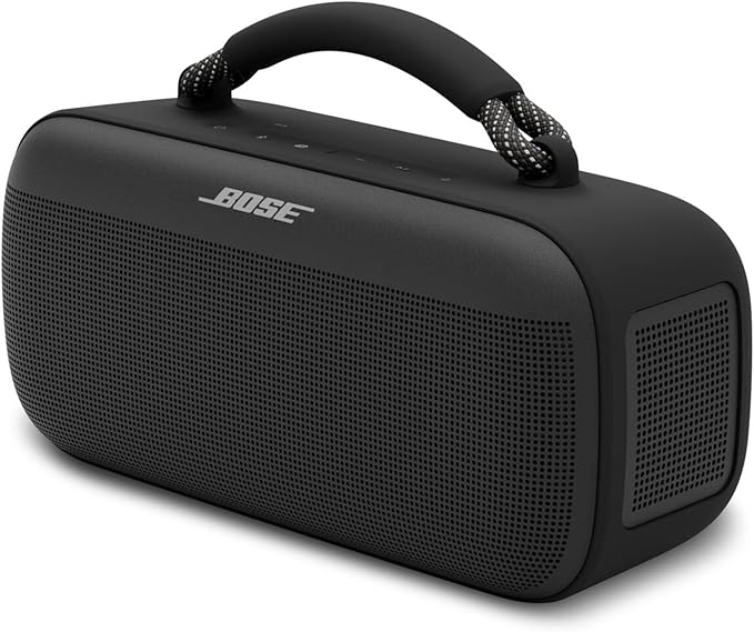 Bose Soundlink Max Wireless Speaker