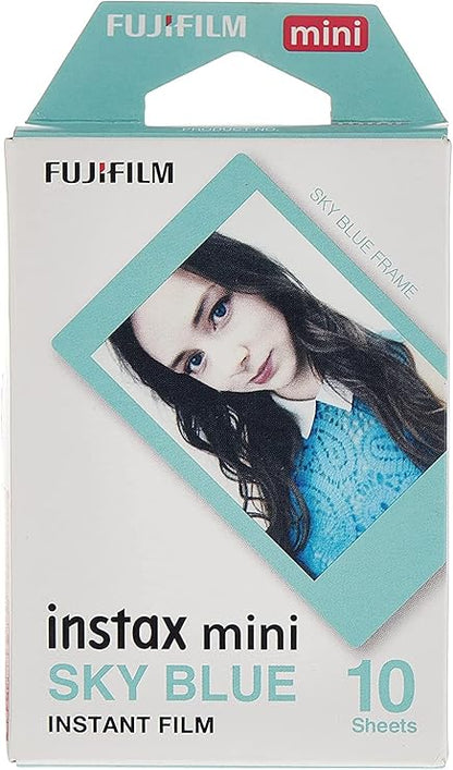 Fujifilm Instax Mini 10 Sheets Pack Film