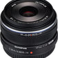 Olympus M.Zuiko Digital 17mm F1:1.8 Lens