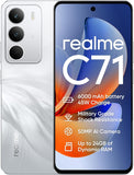 Realme C71 8/256GB Smartphone