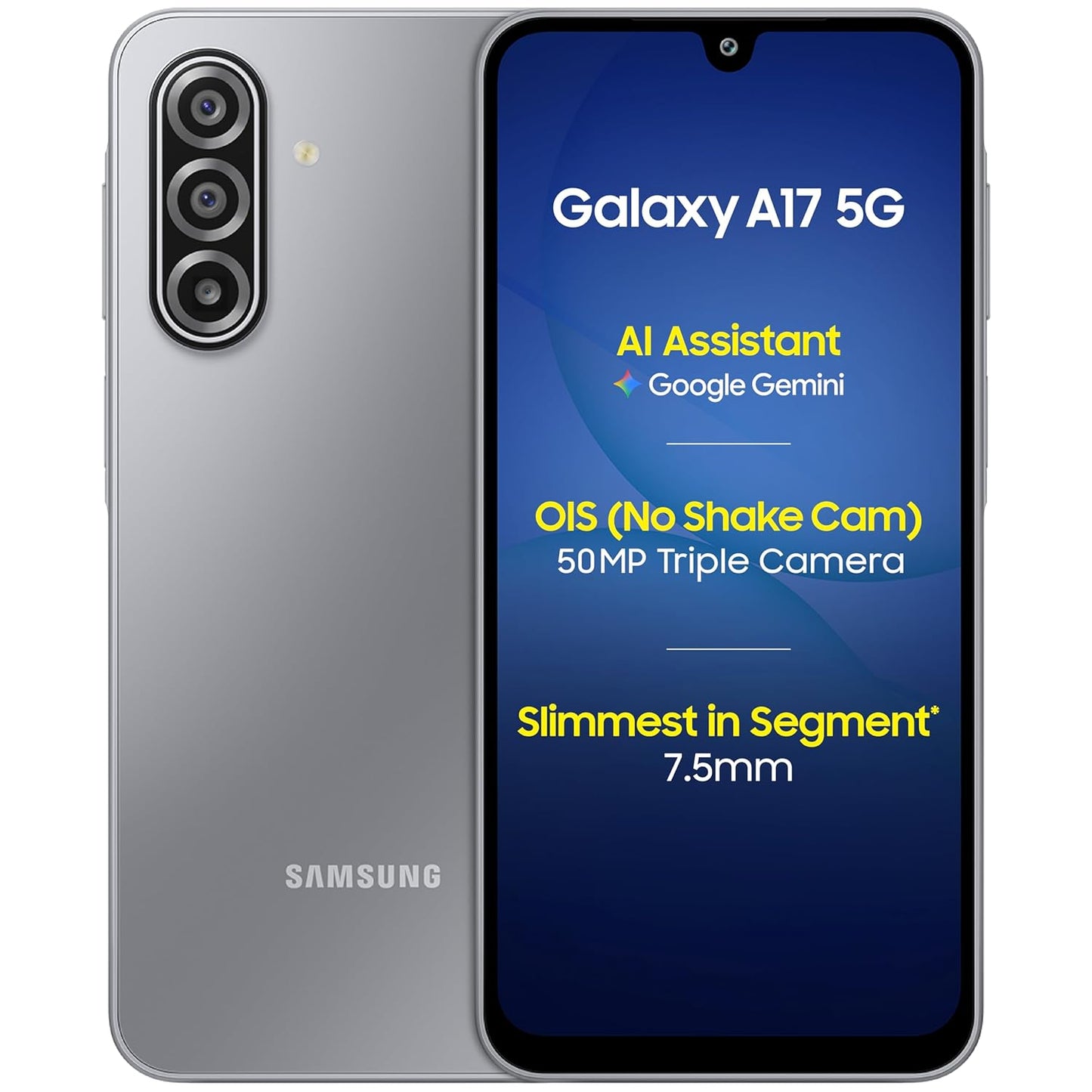 Samsung Galaxy A17 5G 4/128GB