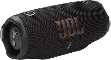 JBL Charge 6 Bluetooth Speaker