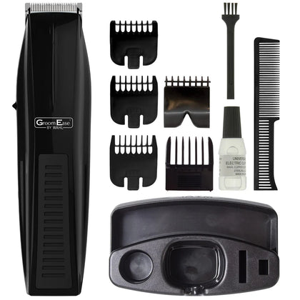 WAHL TRIMMER PERFORMER 11 PIECE KIT / 5537-6217