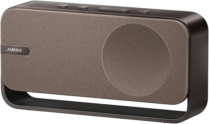 Bose Soundlink Home Wireless Speaker
