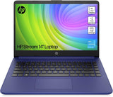 Hp N4120 14S-DQ00335A 14" 4/128GB Laptop