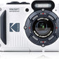 Kodak PixPro WZ2 Waterproof Camera