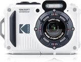 Kodak PixPro WZ2 Waterproof Camera