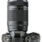 Om System M.Zuiko ED 75-300mm F4.8-6.7 II Lens