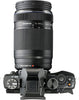Om System M.Zuiko ED 75-300mm F4.8-6.7 II Lens