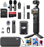 Dji Osmo Pocket 3 Creator Combo