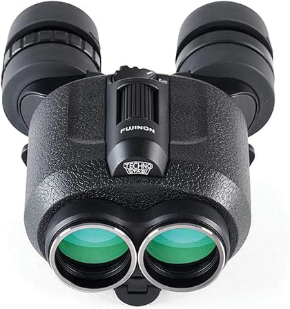Fujinon Techno-Stabi 16X28 Binoculars