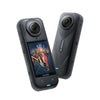 Insta360 X5 – 8K 360° Action Camera