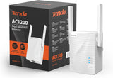 Tenda A18 AC1200 WIFI Extender