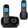 Alcatel XL595 Duo Dect Cordless Phone