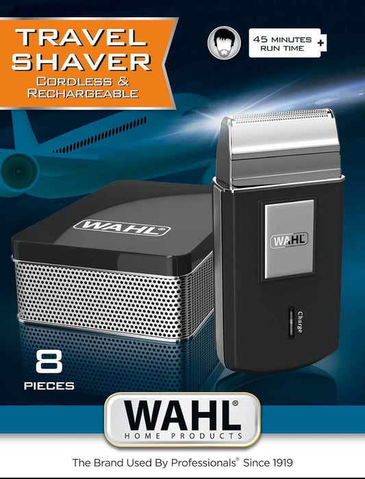 Wahl Travel Shaver 3615