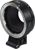 Canon Mount Adapter EF-EOS M
