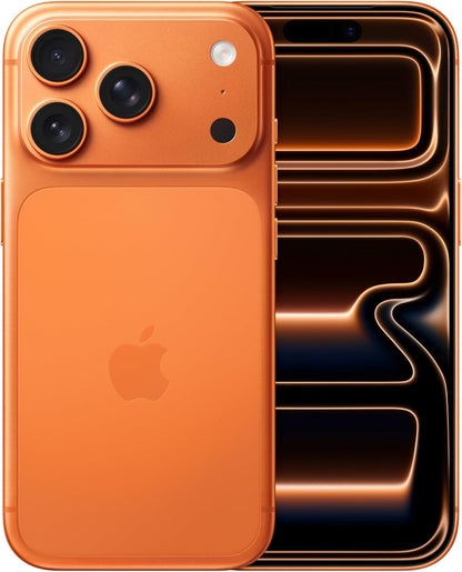 Apple Iphone 17 Pro Max 256GB