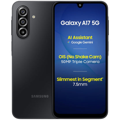 Samsung Galaxy A17 5G 4/128GB