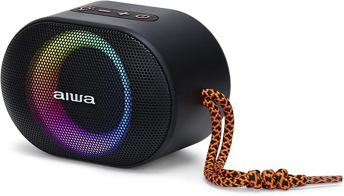 Aiwa BST-330 Wireless Speaker