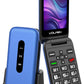 Volfen Nexo Flip Max Mobile Phone