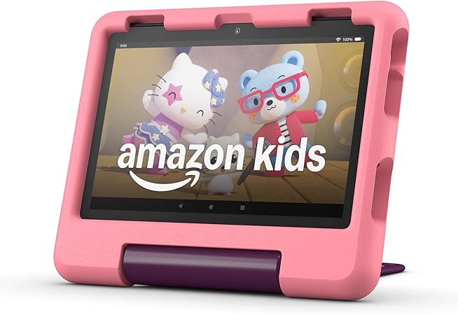 Amazon Fire HD 8 Kids Pro 32GB Disney