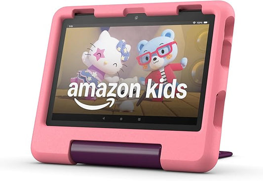 Amazon Fire HD 8 Kids Pro 32GB Disney