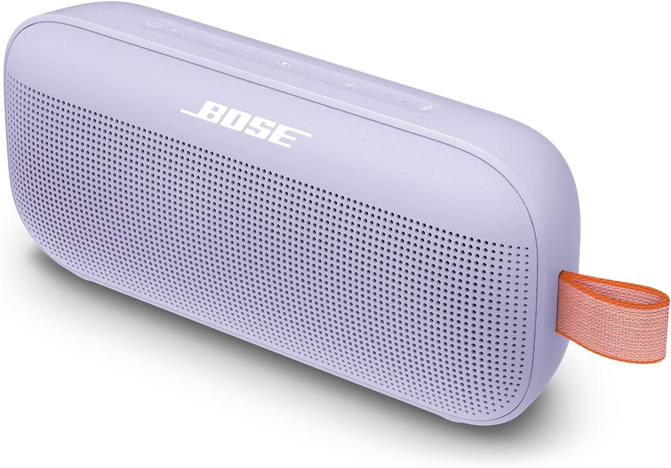 SOUNDLINK FLEX BLUETOOTH® SPEAKER