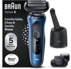 Braun Electric Shaver Series 6 60-B7500cc