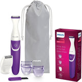 Philips Bikini Trimmer BRT383/15