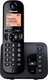 Panasonic KXTGC220EB Cordless Phone