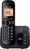 Panasonic KXTGC220EB Cordless Phone