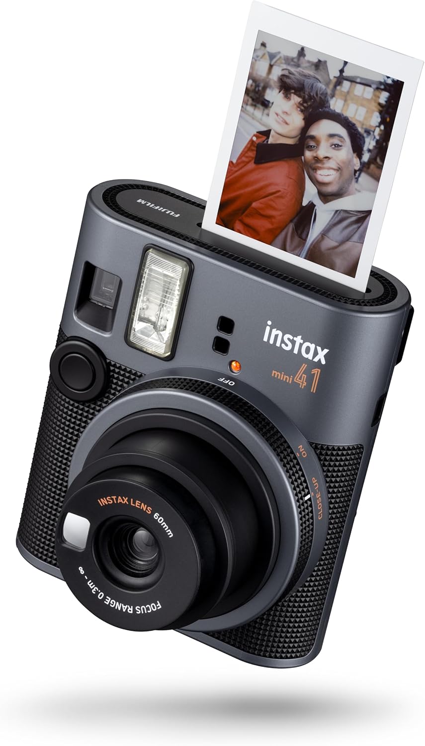 Fujifilm Instax mini 41