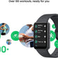 SAMSUNG GALAXY FIT3 40MM