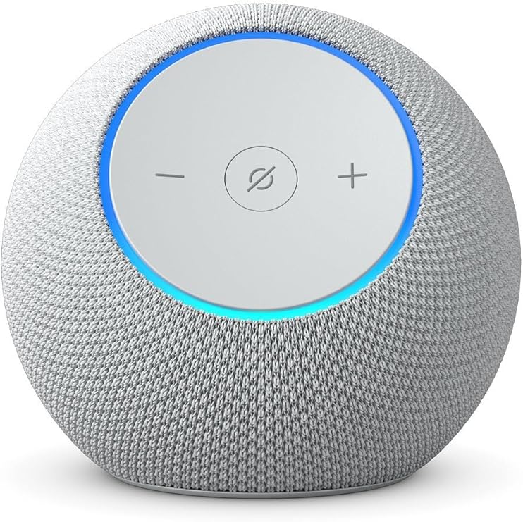 Amazon Echo Dot Max Smart Speaker