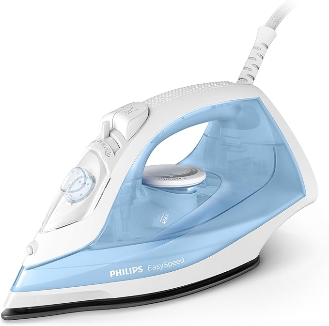 Philips Steam Iron EasySpeed GC1740/20 2000W