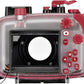 Om System PT-059 Underwater Case For TG-7 and TG-6