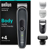 Braun Series 5 Body Groomer BG5360