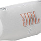 JBL Charge 6 Bluetooth Speaker